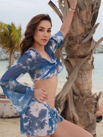 Одетта Изумительная Реал фото 3