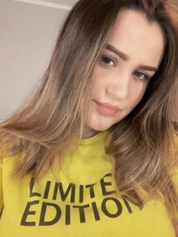 Жанна Лапочка Майский