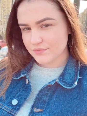 Жанна Лапочка фото 2