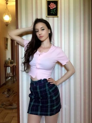 Жанна фото 6