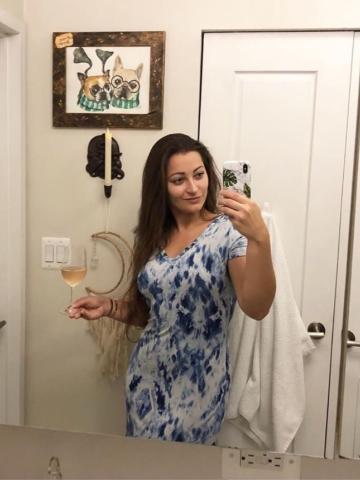 Кристина Майский