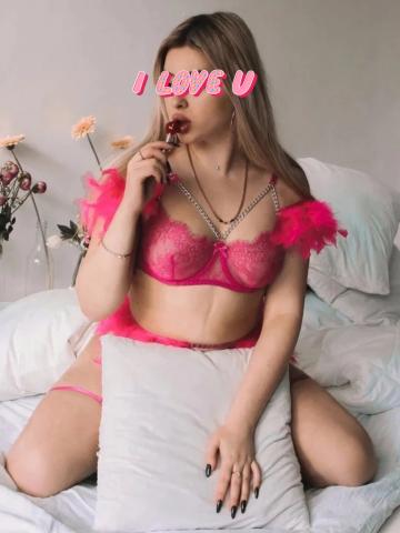 Жанна Ураган фото 2